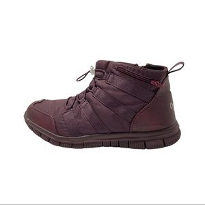 Cheeks(fit Body Boots) Shoes 